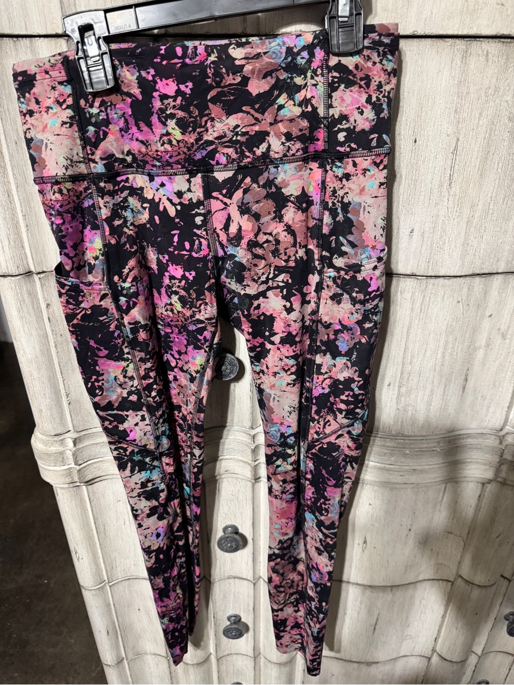 Lululemon Fast and Free High Rise Tight